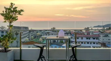 ZENSEANA RESORT & SPA