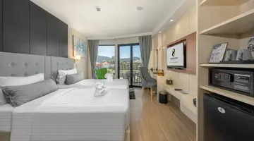 ZENSEANA RESORT & SPA