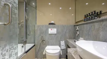 ZENSEANA RESORT & SPA