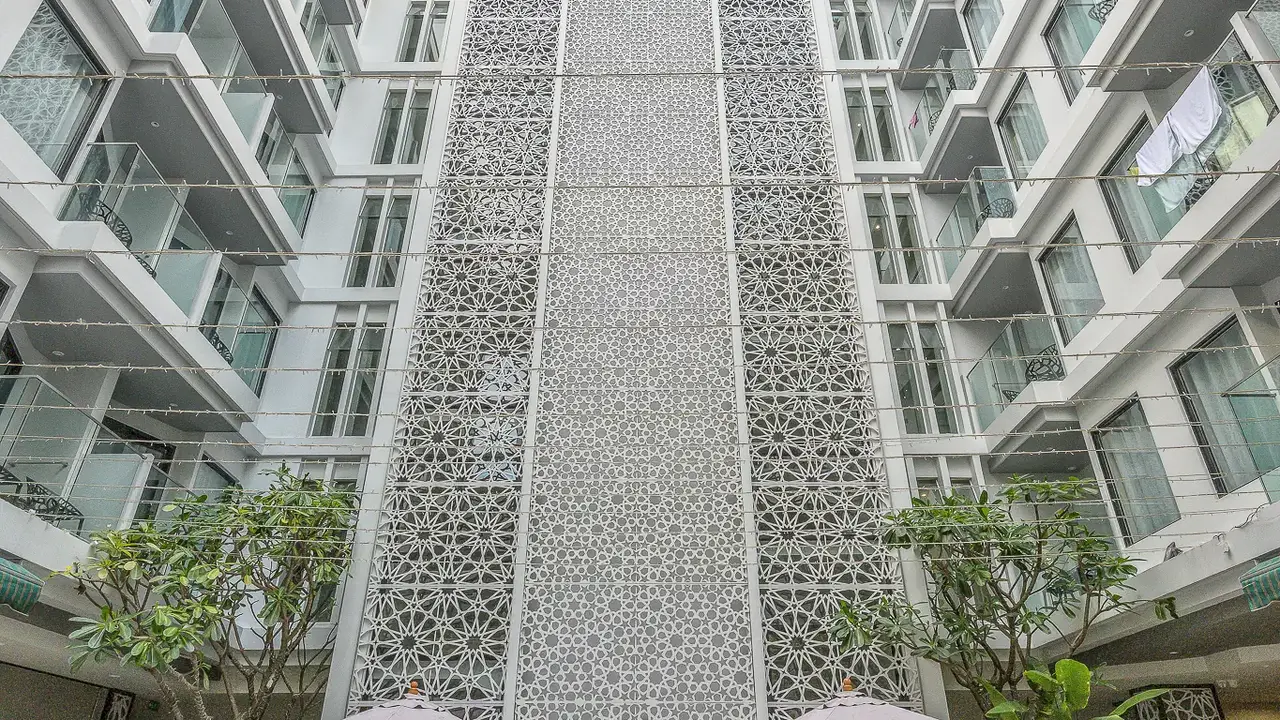 ZENSEANA RESORT & SPA