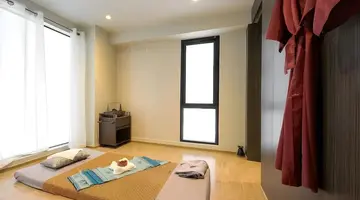ZENSEANA RESORT & SPA