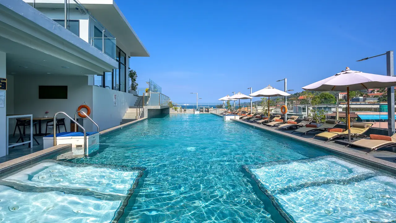 ZENSEANA RESORT & SPA