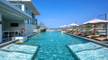 ZENSEANA RESORT & SPA