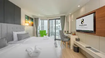 ZENSEANA RESORT & SPA