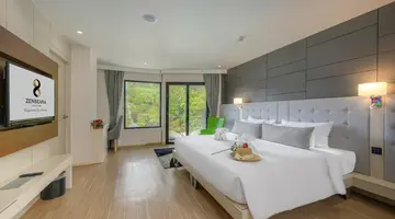 ZENSEANA RESORT & SPA