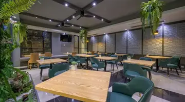 ZENSEANA RESORT & SPA