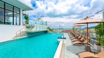 ZENSEANA RESORT & SPA