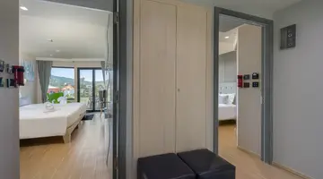ZENSEANA RESORT & SPA