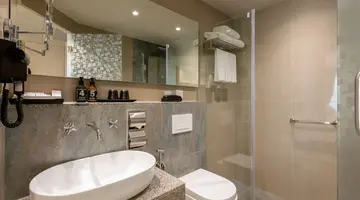 ZENSEANA RESORT & SPA