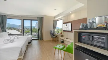 ZENSEANA RESORT & SPA