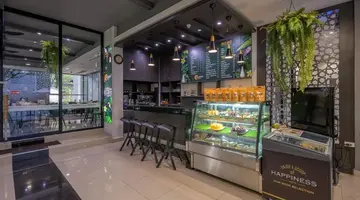 ZENSEANA RESORT & SPA