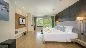 ZENSEANA RESORT & SPA