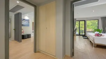 ZENSEANA RESORT & SPA