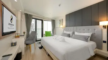 ZENSEANA RESORT & SPA
