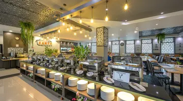 ZENSEANA RESORT & SPA