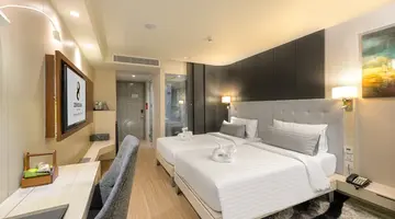 ZENSEANA RESORT & SPA