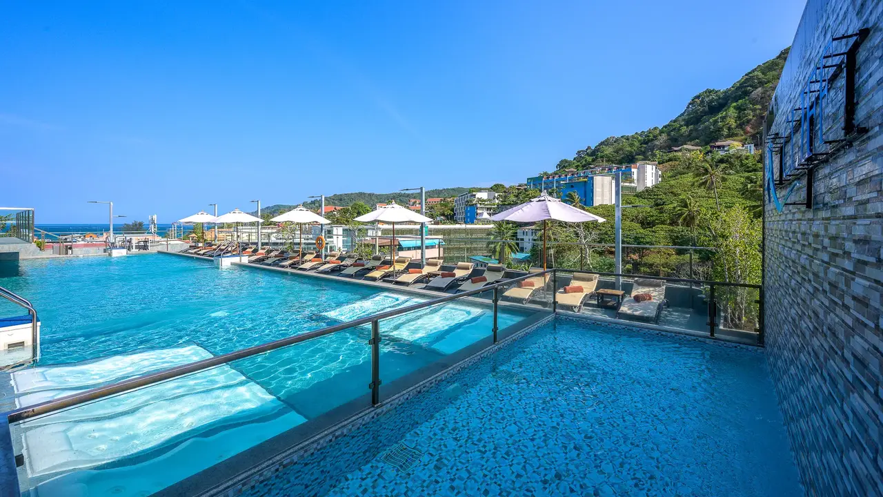 ZENSEANA RESORT & SPA