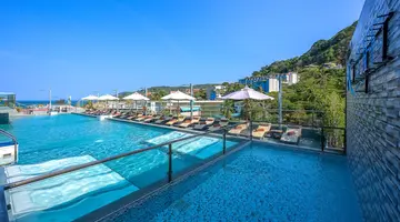 ZENSEANA RESORT & SPA
