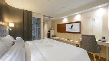 ZENSEANA RESORT & SPA