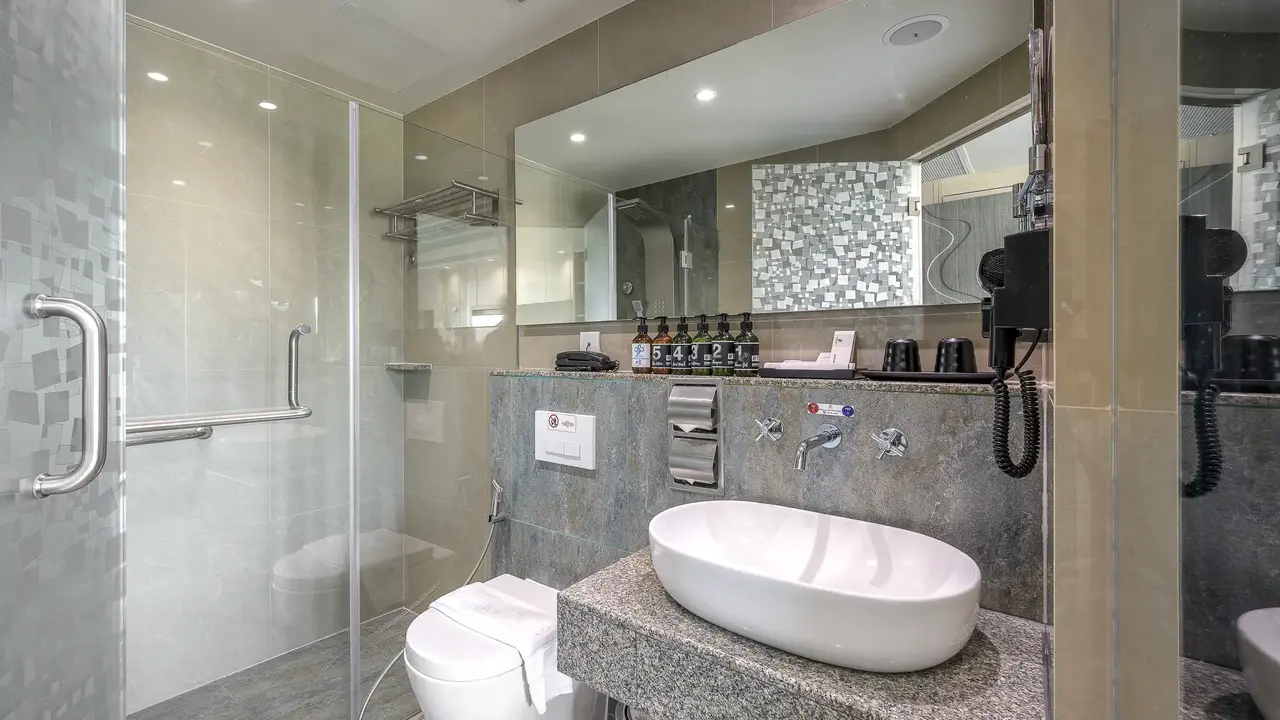 ZENSEANA RESORT & SPA