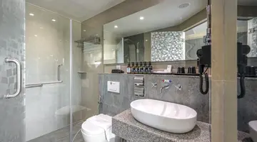 ZENSEANA RESORT & SPA