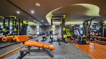 ZENSEANA RESORT & SPA