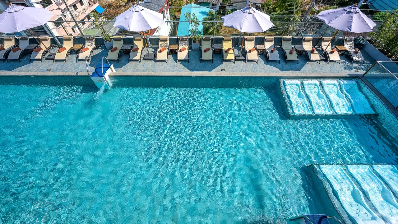 ZENSEANA RESORT & SPA
