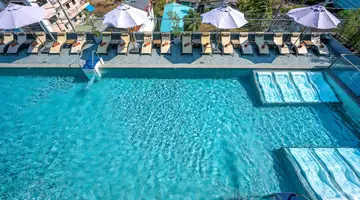 ZENSEANA RESORT & SPA