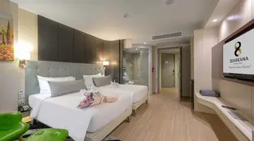 ZENSEANA RESORT & SPA