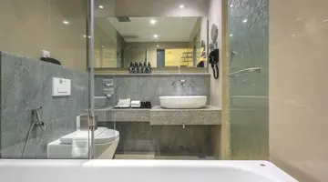 ZENSEANA RESORT & SPA