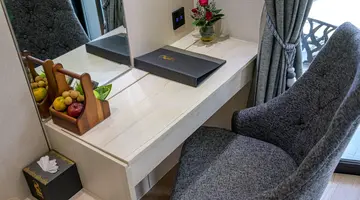 ZENSEANA RESORT & SPA