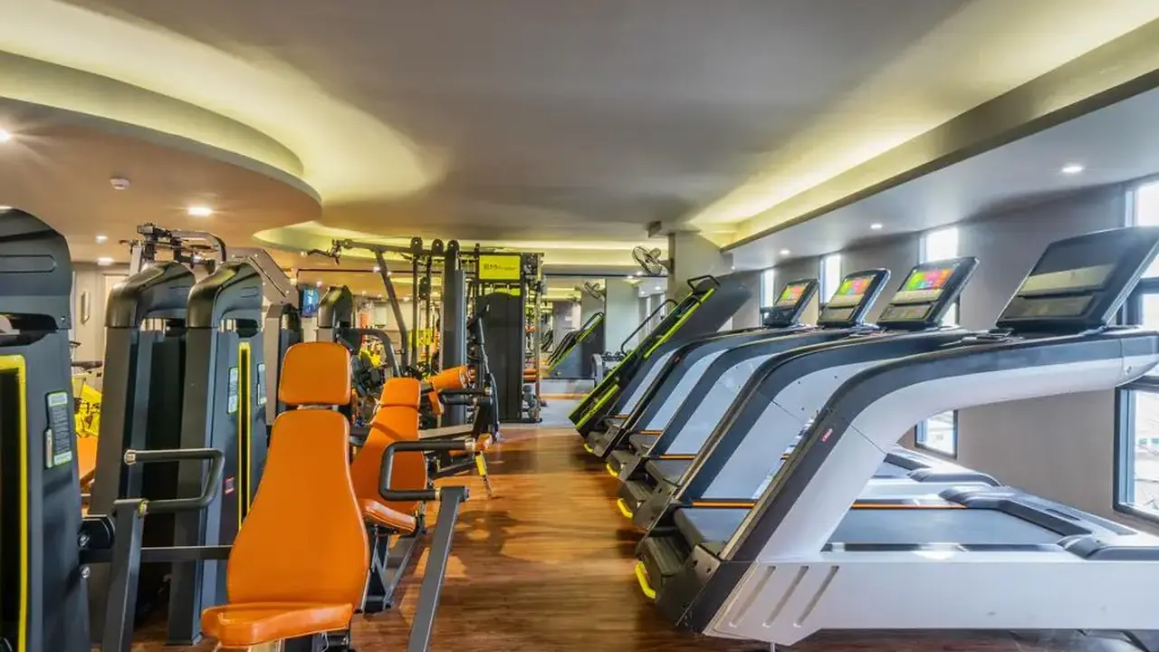 ZENSEANA RESORT & SPA