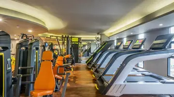 ZENSEANA RESORT & SPA