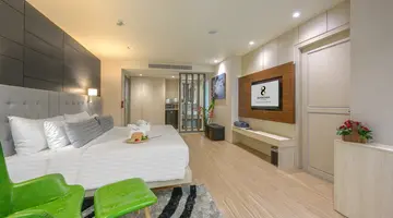 ZENSEANA RESORT & SPA