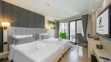 ZENSEANA RESORT & SPA