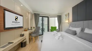ZENSEANA RESORT & SPA