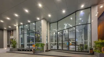 ZENSEANA RESORT & SPA