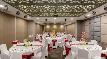 ZENSEANA RESORT & SPA
