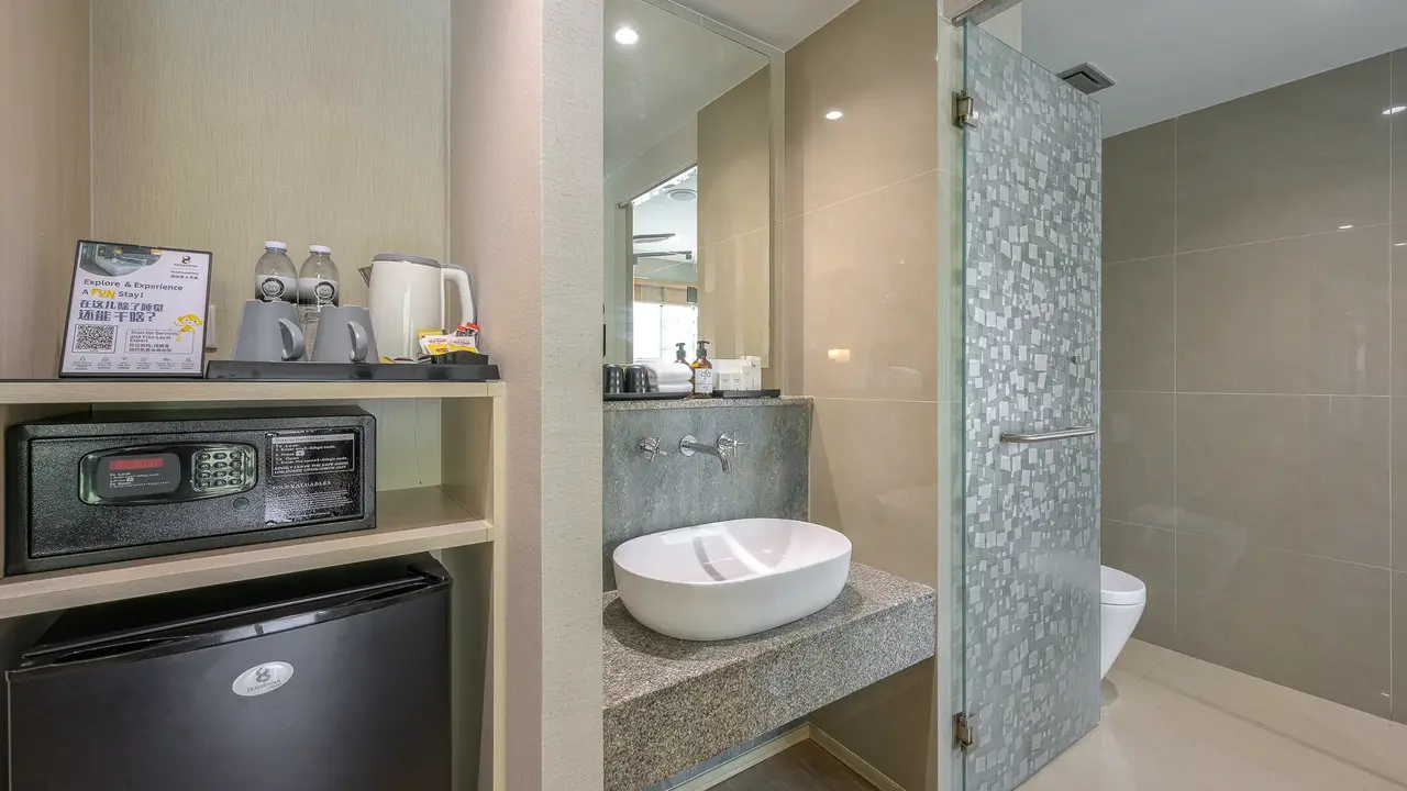 ZENSEANA RESORT & SPA