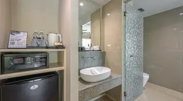 ZENSEANA RESORT & SPA