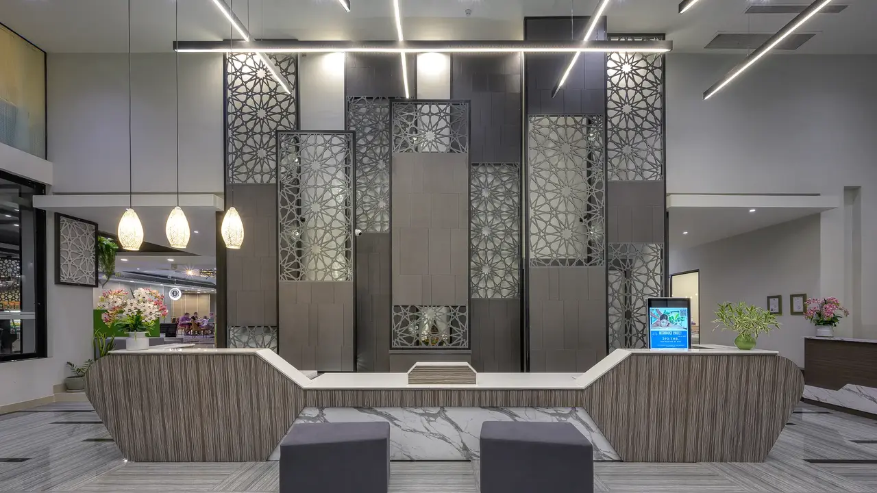 ZENSEANA RESORT & SPA