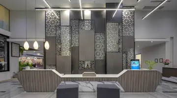 ZENSEANA RESORT & SPA