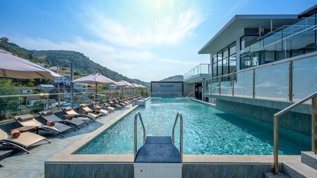 ZENSEANA RESORT & SPA