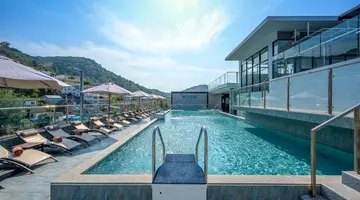 ZENSEANA RESORT & SPA