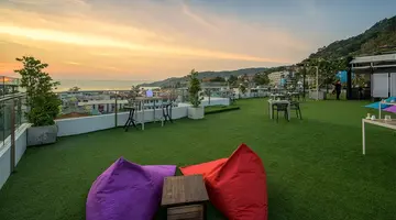 ZENSEANA RESORT & SPA