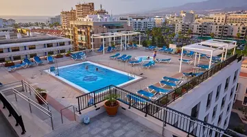 Zentral Center (Adults Only 14+)
