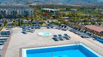 Zentral Center - Adults Only
