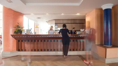 Zentral Center - Adults Only