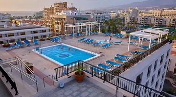 Zentral Center - Adults Only