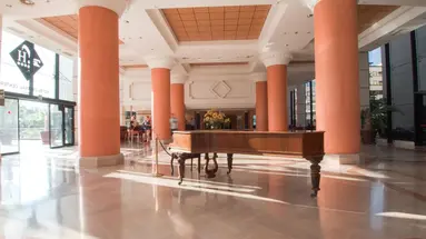 Zentral Center - Adults Only